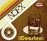 NOFX  COASTER - CD