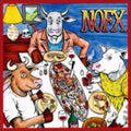NOFX  LIBERAL ANIMATION - CD
