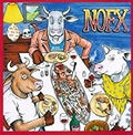 NOFX  LIBERAL ANIMATION - CD