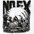 NOFX  MAXIMUMROCKNROLL - CD