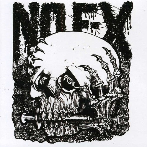 NOFX  MAXIMUMROCKNROLL - CD