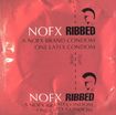 NOFX   RIBBED  - CD