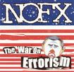 NOFX  THE WAR ON ERROSION - CD