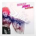 NORAH JONES- PLAYDATE VG-VG - VINYL