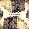 NOTHINGTON  LOST ALONG THE WAY - CD