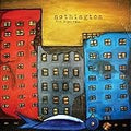 NOTHINGTON  ROADS, BRIDGES & RUINS - CD