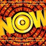 NOW 1 - CD