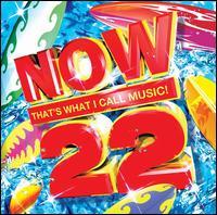 NOW 22 - CD