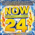 NOW 24  - CD