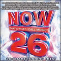 NOW 26 - CD