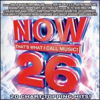 NOW 26 - CD