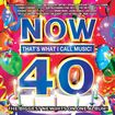 NOW 40 - CD