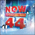NOW  44 - CD