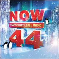 NOW  44 - CD