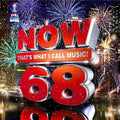 NOW 68  - CD