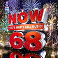 NOW 68  - CD