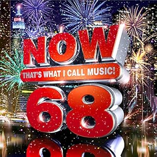 NOW 68  - CD