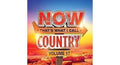 NOW THAT'S WHAT I CALL COUNTRY VOLUME 17 - CD