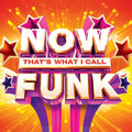NOW THAT'S WHAT I CALL FUNK - CD