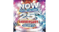 NOW THAT'S WHAT I CALL MUSIC 25TH ANNIVERSARY VOULME 2 - CD