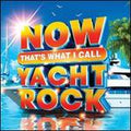 NOW YACHT ROCK  - CD