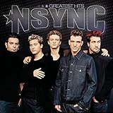 NSYNC  GREATEST HITS - CD