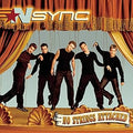 NSYNC  NO STRINGS ATTACHED  - CD