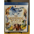Neverending Story - Blu-ray