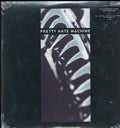 Nine Inch Nails  Pretty Hate Machine: 2010 Remaster - VINYL