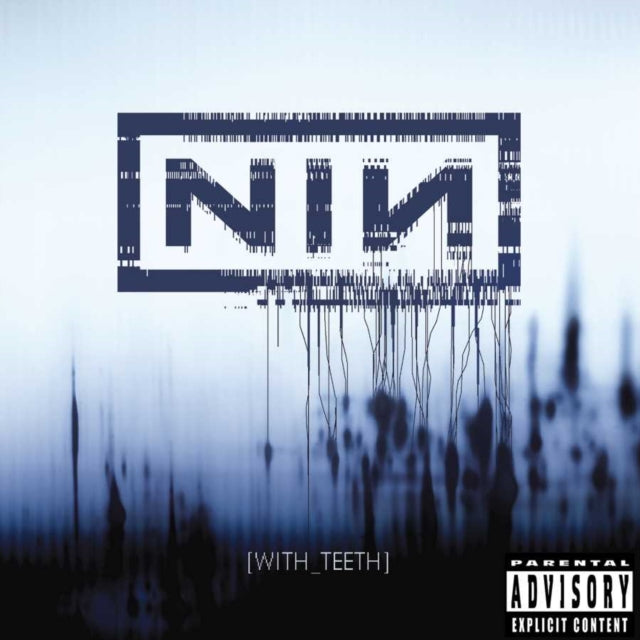 Nine Inch Nails  With Teeth [Explicit Content] - VINYL