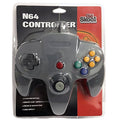 N64 Controller Gray - Nintendo 64