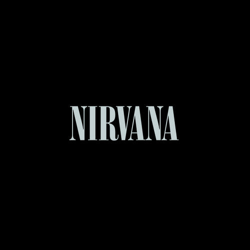 Nirvana - Self Titled - VINYL