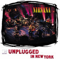 Nirvana -  Unplugged In N.Y. - VINYL