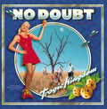 No Doubt - Tragic Kingdom - VINYL