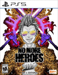 No More Heroes III - Nintendo Switch