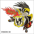 Noi!se – Pushing On - VINYL