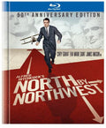 North By Northwest - Blu-ray