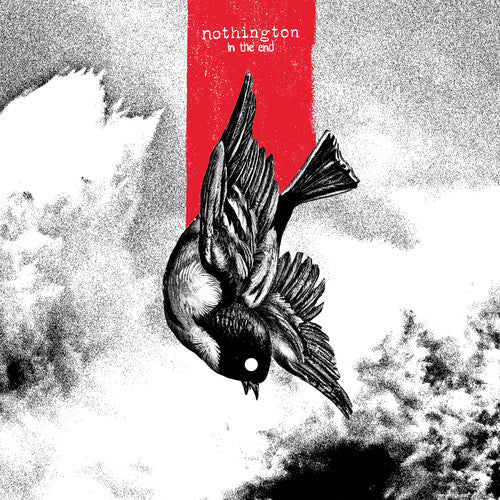 Nothington – In The End - CD