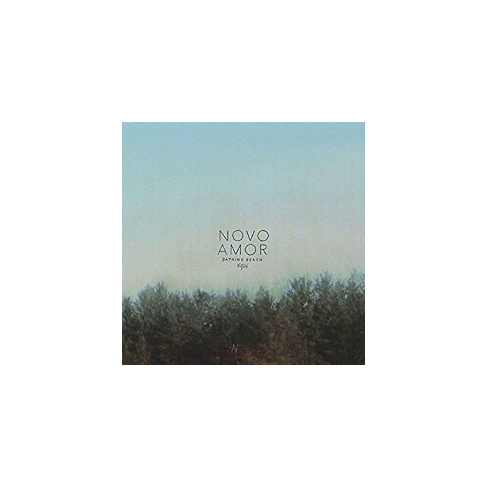 Novo AMor Bathing Beach Single - VINYL