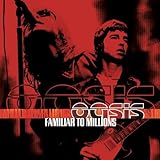 OASIS  FAMILIAR TO MILLIONS - CD