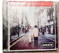 OASIS  WHATS THE STORY MORNING GLORY - CD