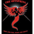 OFFSPRING , THE  RISE AND FALL , RAGE AND GRACE - CD