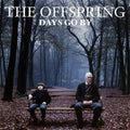 OFFSPRING DAYS GO BY  - CD