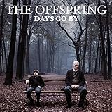 OFFSPRING DAYS GO BY  - CD