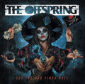 OFFSPRING  LET THE BAD TIMES ROLL - CD