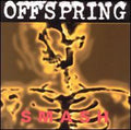 OFFSPRING  SMASH - CD
