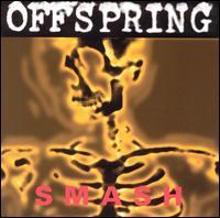 OFFSPRING  SMASH - CD