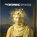 OFFSPRING  SPLINTER - CD