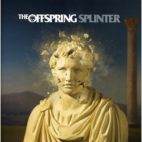 OFFSPRING  SPLINTER - CD