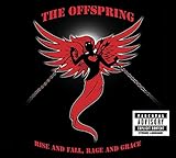 OFFSPRING , THE  RISE AND FALL , RAGE AND GRACE - CD